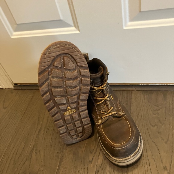 Keen utility Cincinnati - Picture 4 of 8